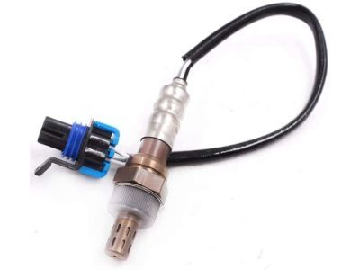 Chevy 12578624 Front Oxygen Sensor