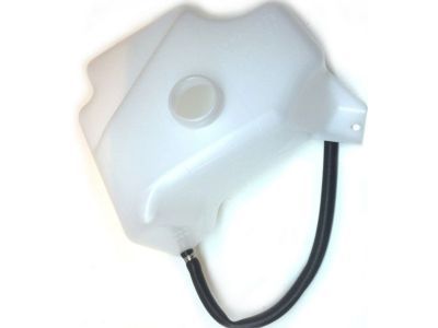 Pontiac Coolant Reservoir - 25525470