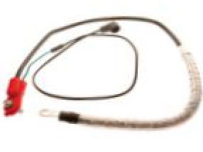 GMC C3500 Battery Cable - 12157435