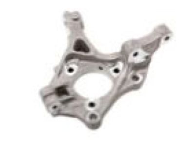Chevy Volt Steering Knuckle - 23118285