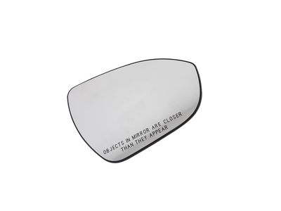 42732722 GM Mirror, Inside/Outside Rear View Product Photo 2 of 2