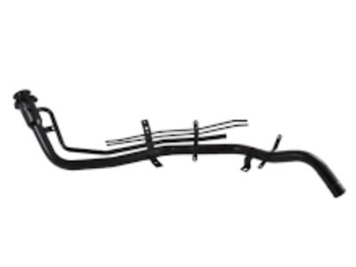 Chevy 20792232 Filler Pipe