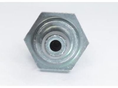 Pontiac PCV Valve - 88974190