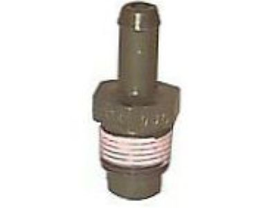Pontiac PCV Valve - 88974190