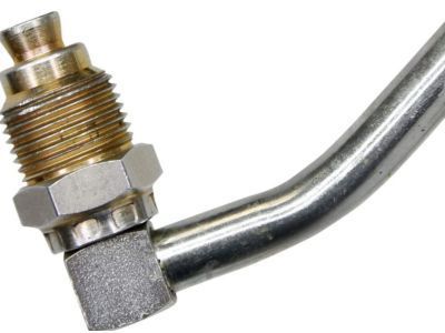 Cadillac STS Power Steering Hose - 19181249