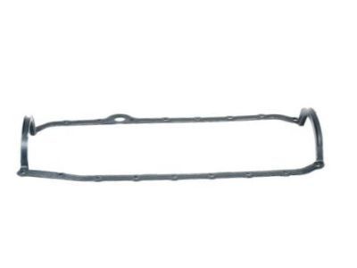 Oldsmobile Oil Pan Gasket - 10108676