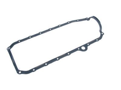Oldsmobile Oil Pan Gasket - 10108676