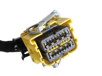 42844266 GM Harness, Chassis Wiring Product Photo 4 of 10