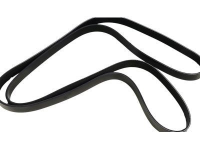 Cadillac CT4 Drive Belt - 12630513