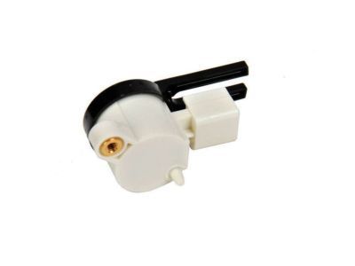 Pontiac Brake Light Switch - 13597429