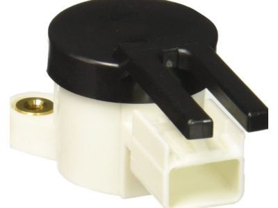 Pontiac Brake Light Switch - 13597429