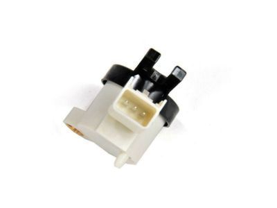 Pontiac Brake Light Switch - 13597429