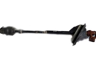 Chevy Camaro Steering Shaft - 20964895