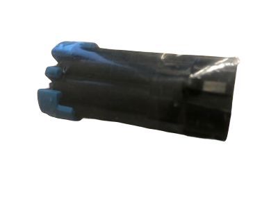GMC ABS Wheel Speed Sensor Connector - 12167120