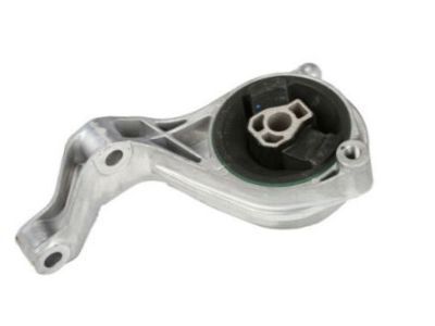 Saturn Engine Mount Bracket - 25911133
