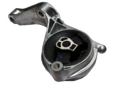 Saturn Engine Mount Bracket - 25911133