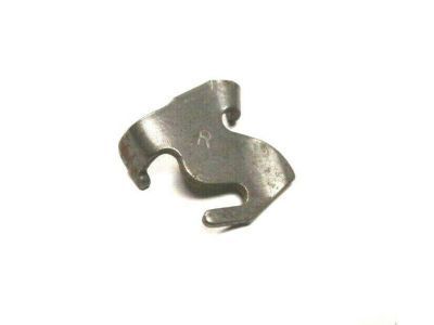 Chevy 3856856 PIVOT,REAR BRAKE SHOE ADJUSTER ACTUATOR(PART OF 12)
