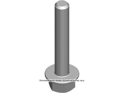 GM 11548707 Bolt, Transmission Converter 11548707 GM Bolt, Transmission Converter Product Photo 1 of 1