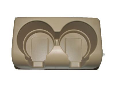 GMC Cup Holder - 19121876