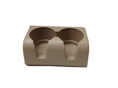 GMC Cup Holder - 19121876