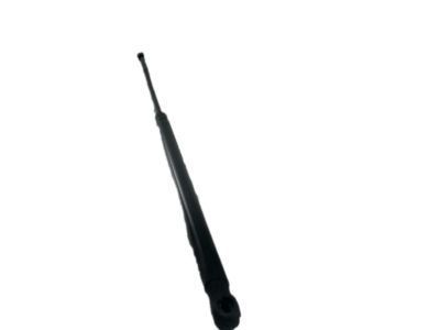 Buick Lucerne Lift Support - 15799782