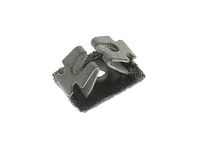 GMC 11589063 Grille Nut