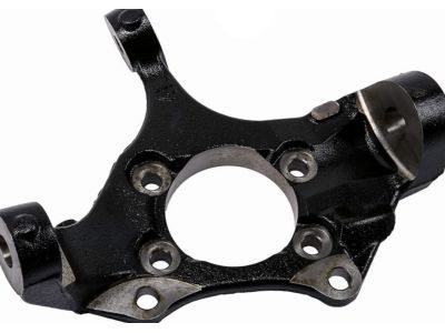 GMC Canyon Steering Knuckle - 19303836
