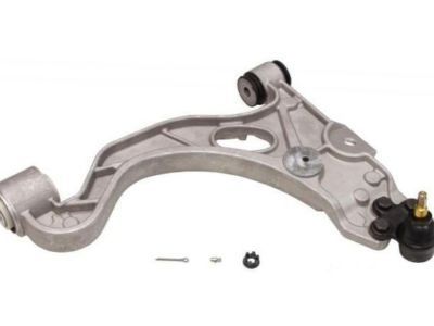 Oldsmobile Control Arm - 25766511