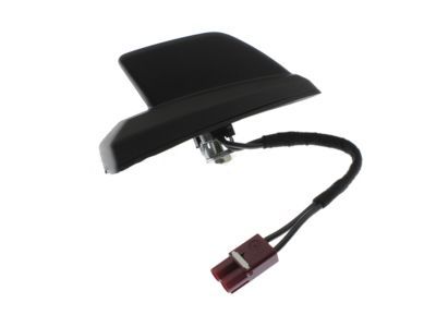 GMC Antenna - 23258394