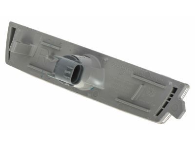 Chevy Malibu Side Marker Light - 15271117