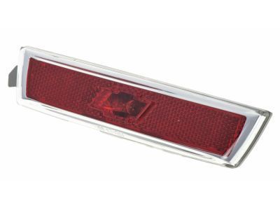 Chevy Malibu Side Marker Light - 15271117