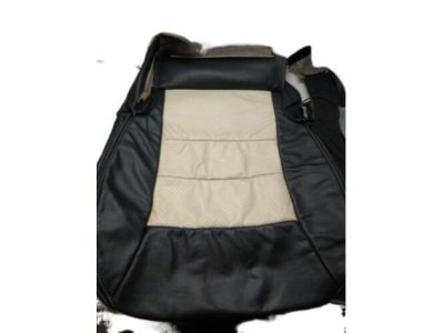 Chevy Corvette Seat Covers - 19123974