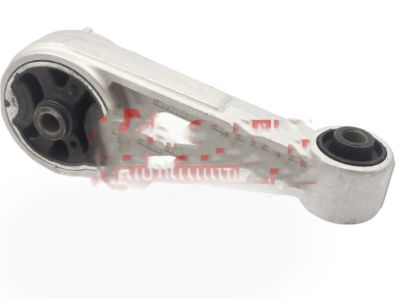 Chevy 95211295 Lower Transmission Mount