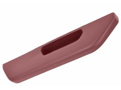 Chevy K3500 Armrest - 15615021