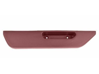 Chevy K3500 Armrest - 15615021