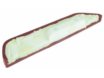 Chevy K3500 Armrest - 15615021
