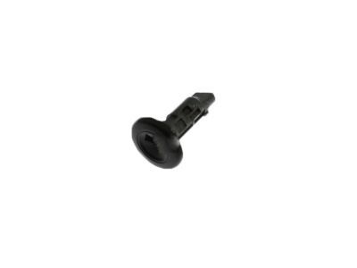GMC Ignition Lock Assembly - 15298923