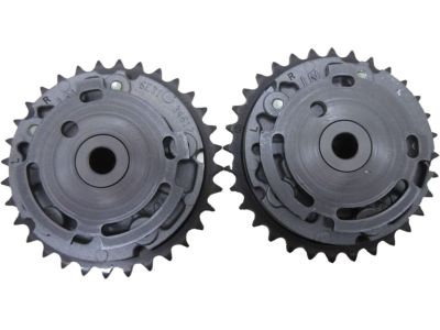 Cadillac SRX Cam Gear - 12588273