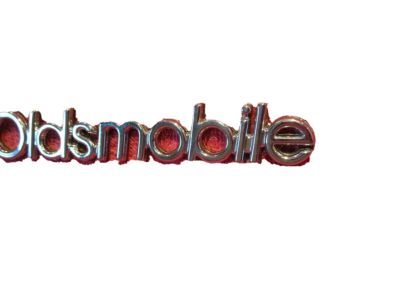 Oldsmobile Emblem - 20745167