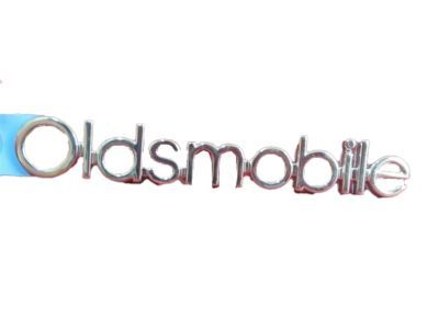 Oldsmobile Emblem - 20745167