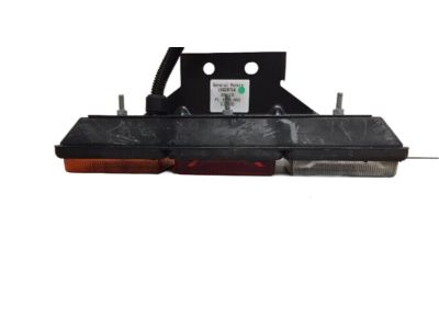 GMC Tail Light - 15029718