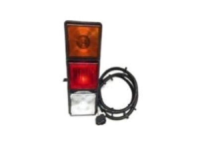 GMC Tail Light - 15029718