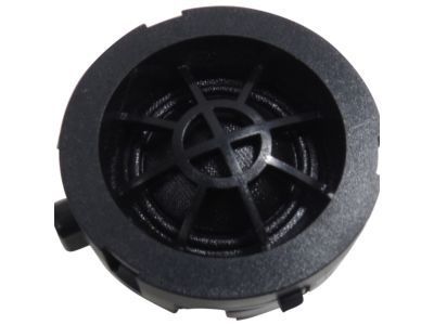 Chevy Sonic Car Speakers - 13240946