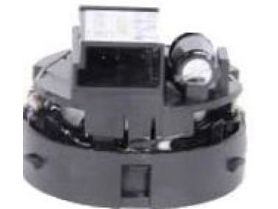 Chevy Sonic Car Speakers - 13240946
