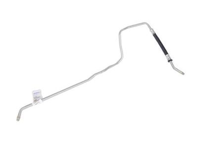 10303831 GM Pipe, Transmission Oil Cooler, Front Lower Product Photo 2 of 2
