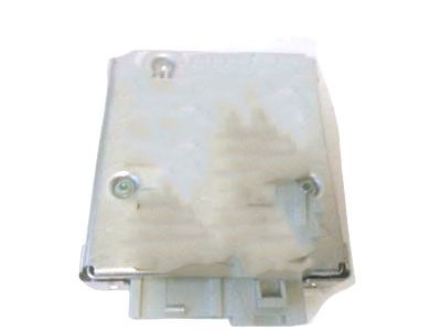 Buick Regal ABS Control Module - 9350281