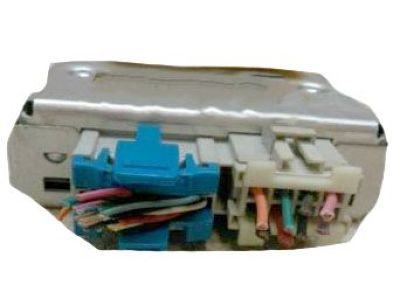 Buick Regal ABS Control Module - 9350281