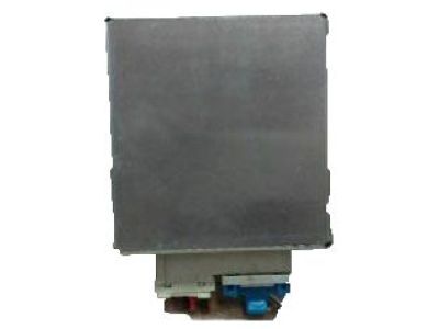 Buick Regal ABS Control Module - 9350281