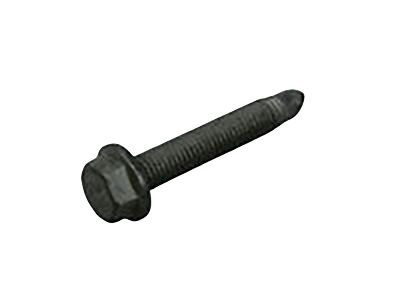 Pontiac Control Arm Bolt - 11610934