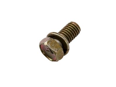GM 94844540 Bolt, Engine Clutch Cover To Flywheel 94844540 GM Bolt, Engine Clutch Cover To Flywheel Product Photo 1 of 1